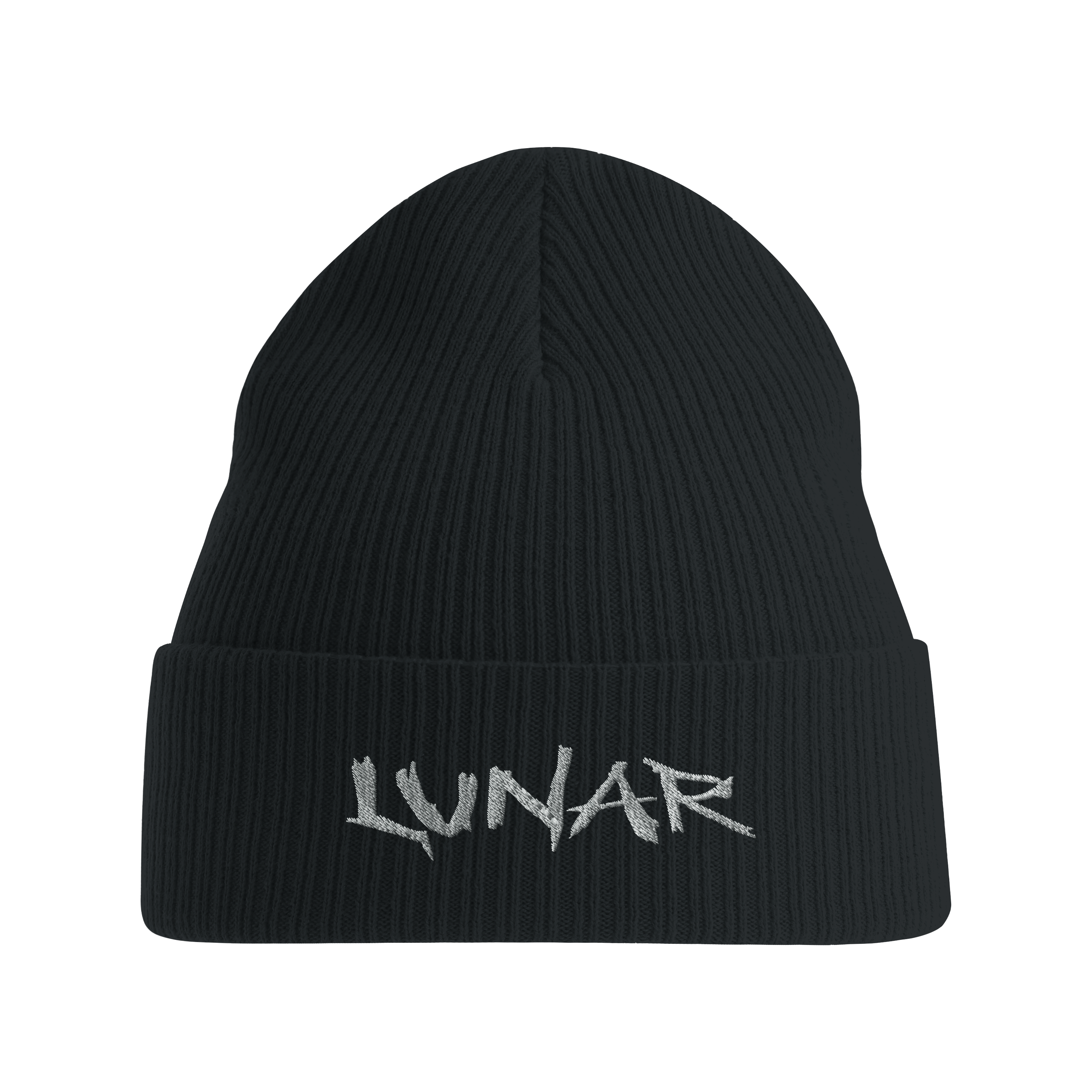 LUNAR Cuffed Beanie